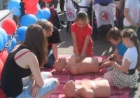 W Krynicy – Zdroju będą zbierać krew dla Polski - zdjęcie główne