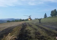 Nie było miejsca w szpitalu dla poparzonego mężczyzny - zdjęcie główne