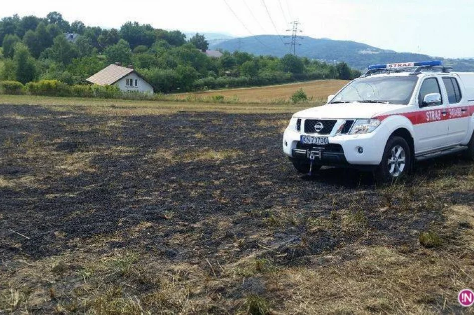 Nie było miejsca w szpitalu dla poparzonego mężczyzny - zdjęcie 3
