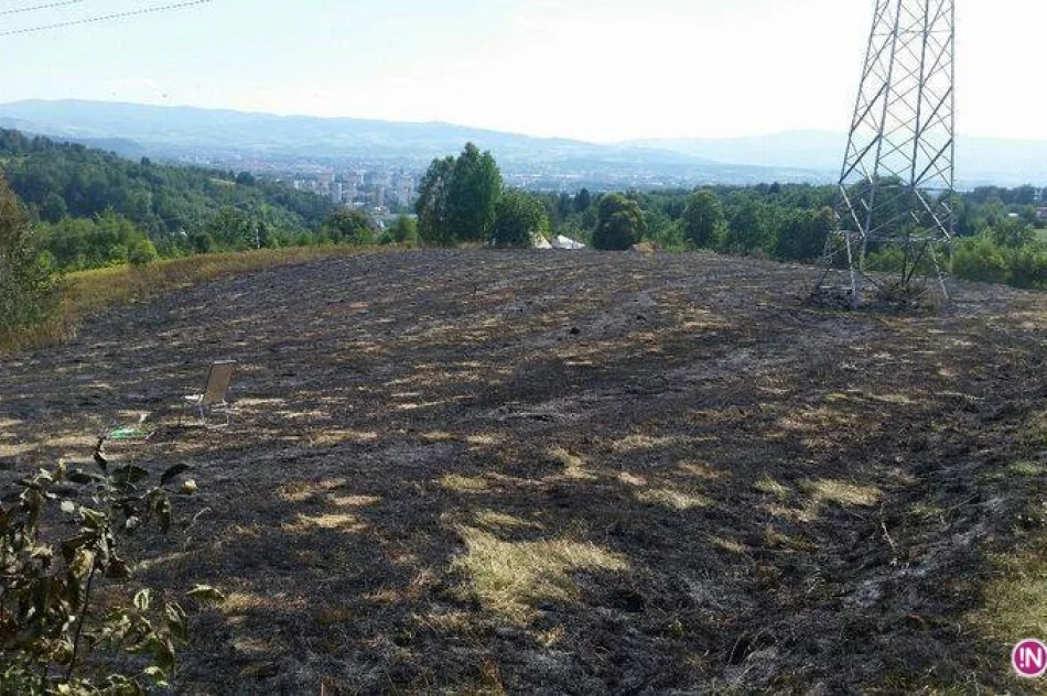 Nie było miejsca w szpitalu dla poparzonego mężczyzny - zdjęcie 4