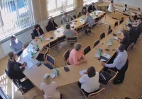 Dziś sesja Rady Gminy - zdjęcie główne