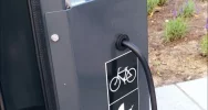 W Rynku zlokalizowano stację naprawy rowerów - zdjęcie 4