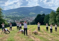 Samorządowcy wywiązali się z charytatywnego wyzwania - zdjęcie główne