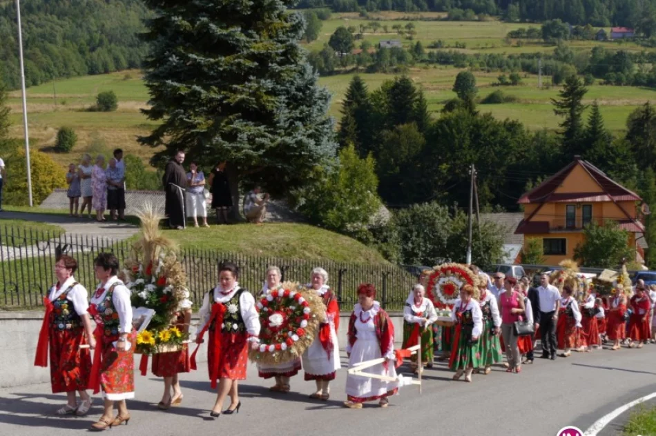 Gminne Święto Plonów - zdjęcie 2