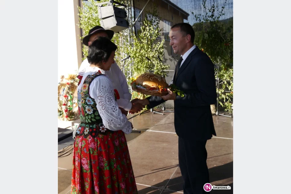 Gminne Święto Plonów - zdjęcie 3