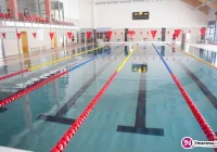 Na pływalni trwa przerwa technologiczna - zdjęcie główne