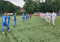 Mecz Sokół Słopnice - Limanovia w opinii trenerów - zdjęcie główne