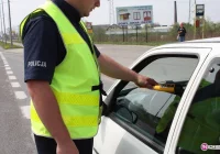 16 - latek na gazie jechał na motorowerze i nie tylko - zdjęcie główne