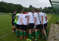 Kolejna edycja Pucharu Polski rozpoczęta: awans Mordarki. - zdjęcie główne