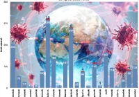 Województwo: liczba aktywnych zakażeń zbliża się do tysiąca. Dwie osoby zmarły - zdjęcie główne