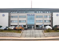 Koronawirus w komendzie policji. Zakażony komendant, zastępcy w kwarantannie - zdjęcie główne