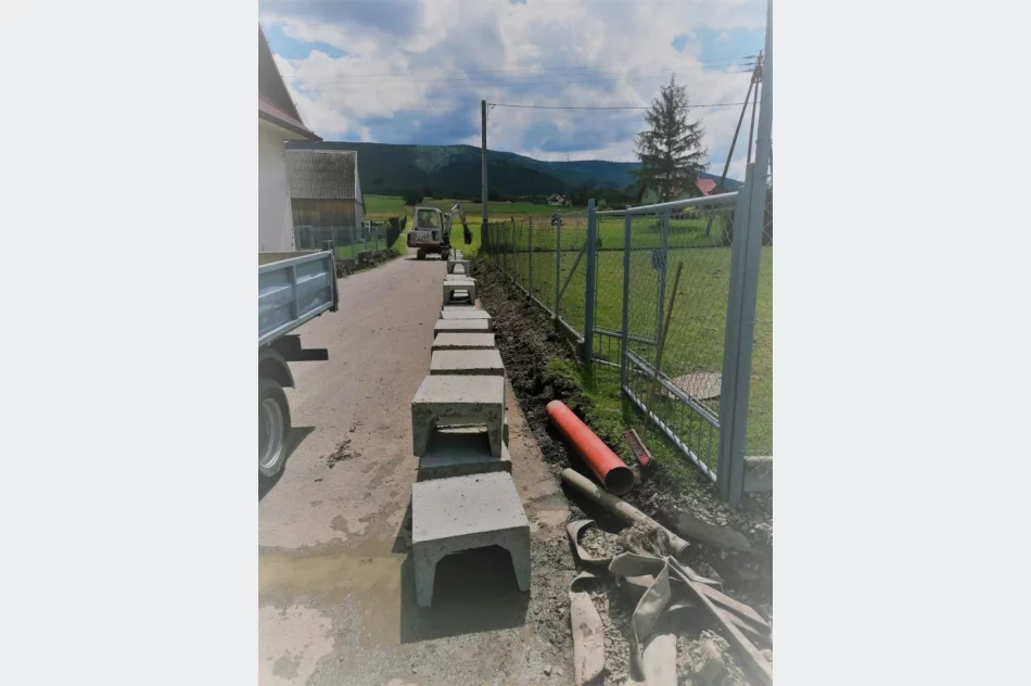 Inwestycja z inicjatywy mieszkańców - zdjęcie 3