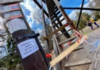 Sezon w pełni, jedna z największych atrakcji turystycznych Limanowszczyzny nadal niedostępna - zdjęcie główne