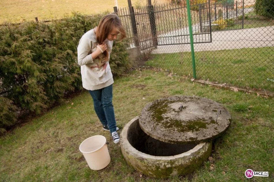 Nadal w kilku gminach brakuje wody - zdjęcie 2