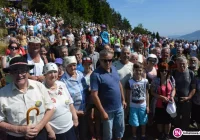 Ponad dwa tysiące turystów na niedzielnym złazie - zdjęcie główne