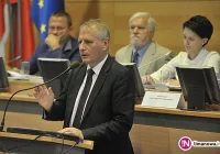 Sejmik obradował po raz dwunasty - zdjęcie główne
