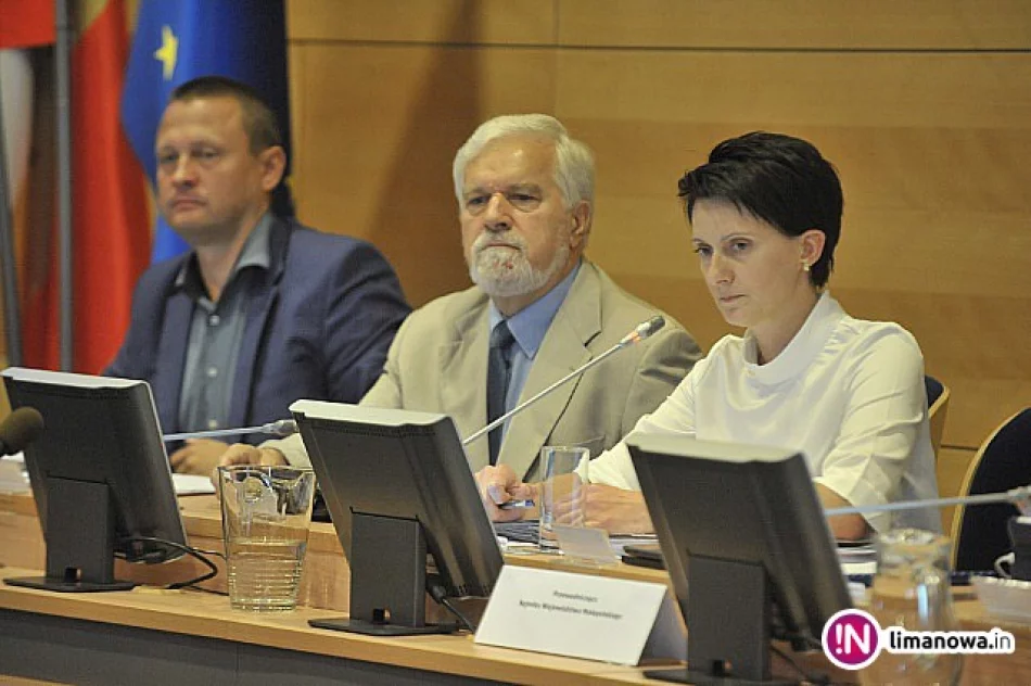 Sejmik obradował po raz dwunasty - zdjęcie 4