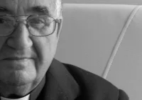 Był misjonarzem na całego... - zdjęcie główne