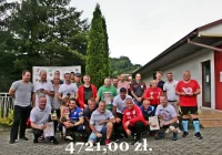 W Limanowej z pomocą dla Karolinki Palacz - zdjęcie główne