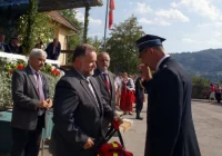 85 lat OSP W Maszkowicach - zdjęcie główne