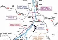 Nowy most na Dunajcu? Praca projektowa trwa. Węgierska Bis? Wielka niewiadoma - zdjęcie główne