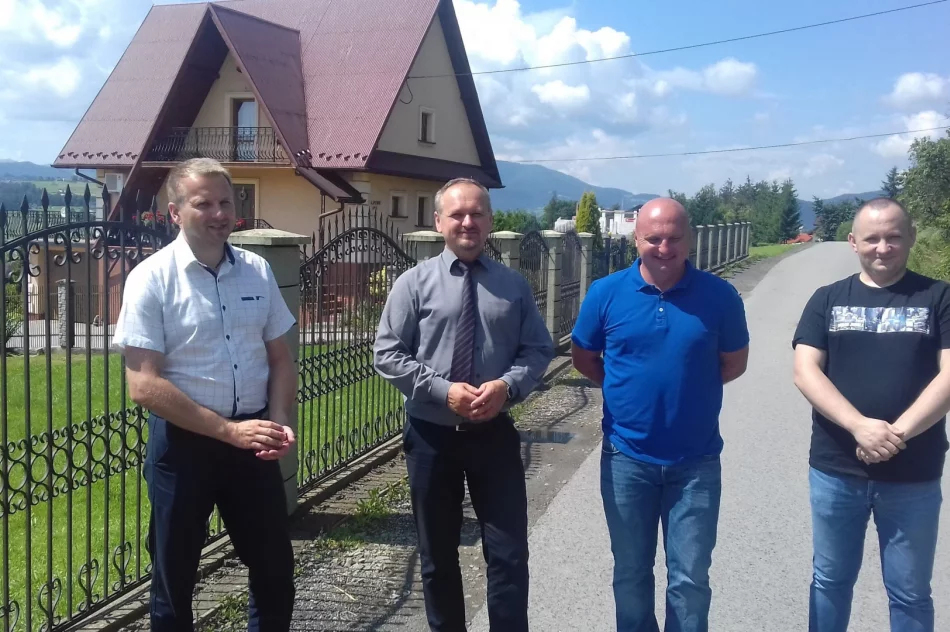 Kolejne inwestycje drogowe - zdjęcie 2