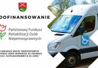 Mikrobus dla uczniów z gminnych szkół - zdjęcie główne