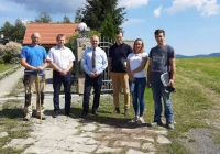 Uruchomienie sieci wodociągowej w Kaninie - zdjęcie główne