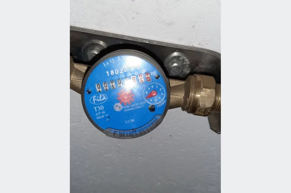 Uruchomienie sieci wodociągowej w Kaninie - zdjęcie 3