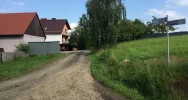 Trwają prace w Siekierczynie na odcinku 3,3 kilometrów drogi „Podlas” - zdjęcie 2