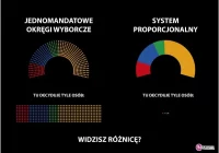 Referendum: Czy potrzebne nam jednomandatowe okręgi wyborcze? - zdjęcie główne