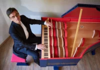 Leonardo da Vinci w limanowskiej bazylice - zdjęcie główne