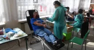 Udana zbiórka krwi - zdjęcie 3
