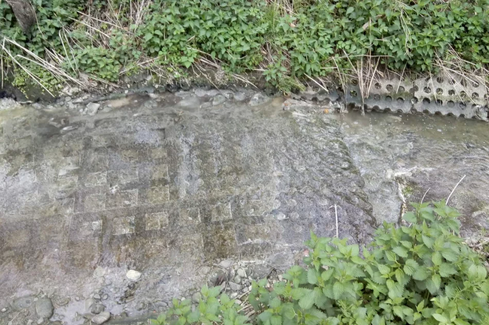 Sprawa awarii oczyszczalni ścieków i skażenia rzeki w prokuraturze - zdjęcie 2