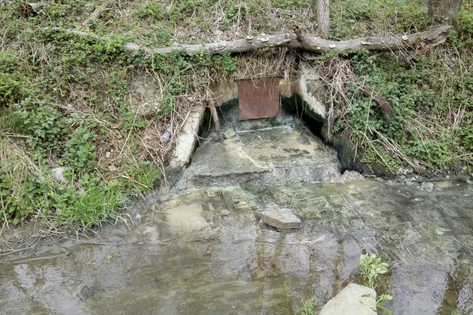 Sprawa awarii oczyszczalni ścieków i skażenia rzeki w prokuraturze - zdjęcie 3