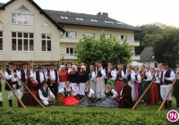 Parzenica Góralska dla Limanowian! - zdjęcie główne