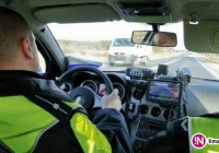 Wzmożone kontrole na drogach i apel policji - zdjęcie główne