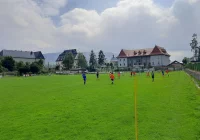 Piłkarski obóz szkoleniowy - zdjęcie główne