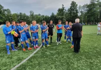 Praca przynosi efekty, możliwości rotacji składem Limanovii coraz większe - zdjęcie główne