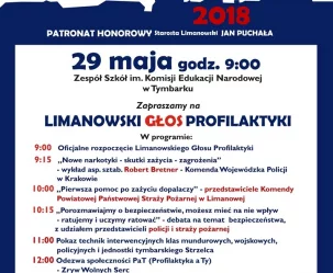 Powiedzą 'nie' uzależnieniom w 'Zrywie Wolnych Serc' - zdjęcie główne