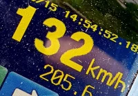 26 przypadków przekroczenia prędkości - zdjęcie główne