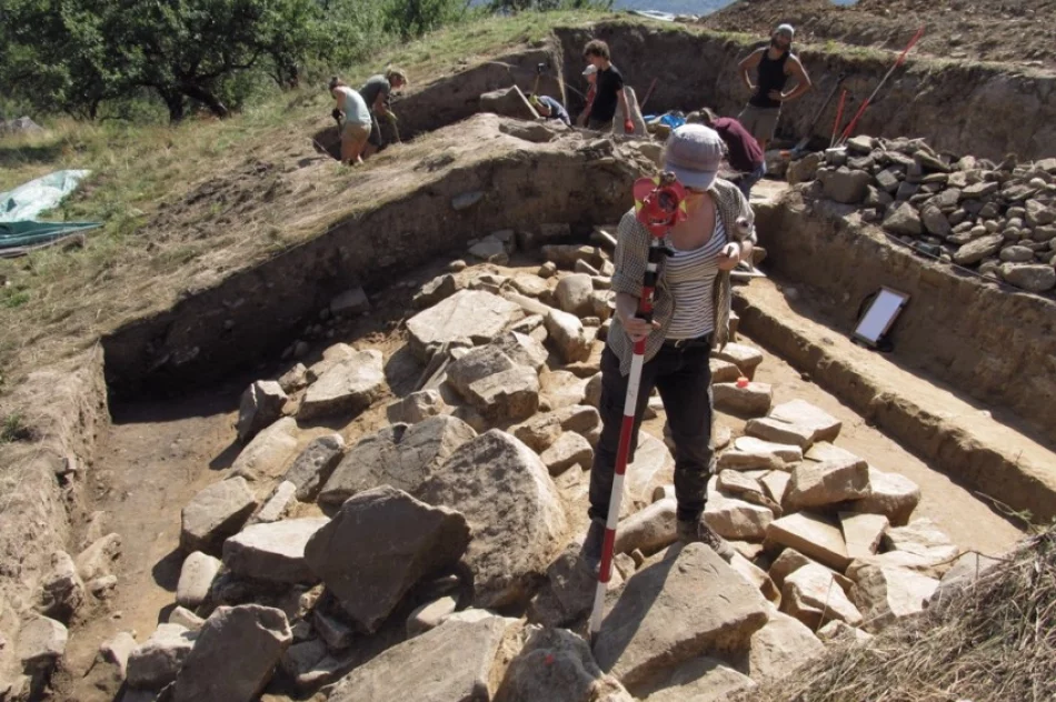 Czy na liście UNESCO znajdzie się prehistoryczny gród z Maszkowic? - zdjęcie 2