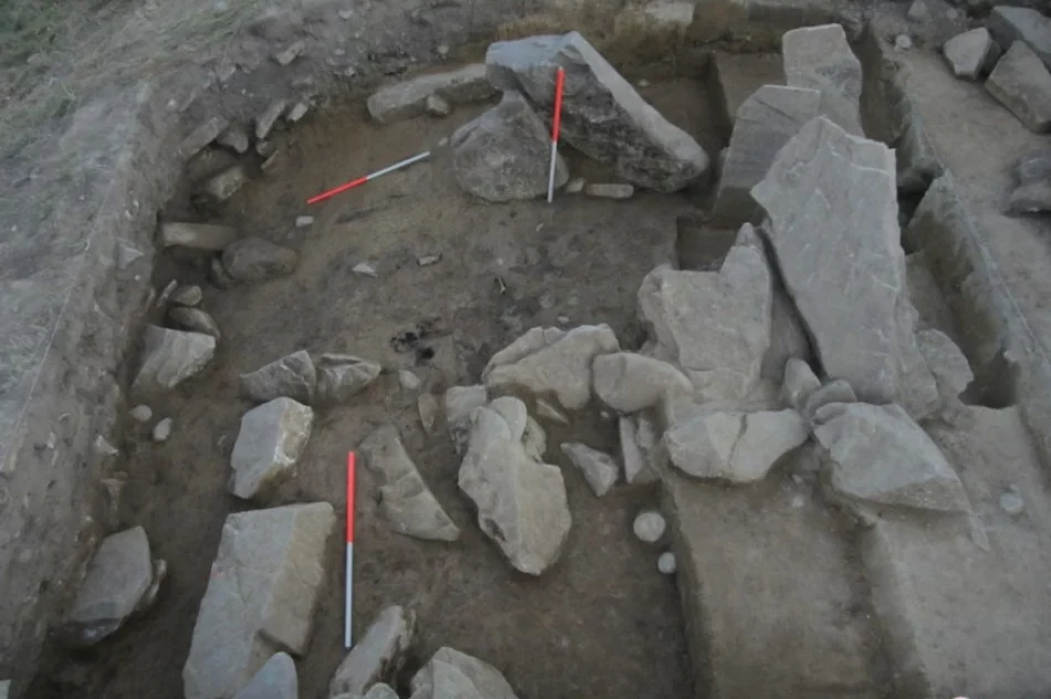 Czy na liście UNESCO znajdzie się prehistoryczny gród z Maszkowic? - zdjęcie 4