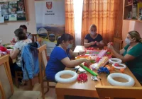 Kulinarne i rękodzielnicze warsztaty dla dorosłych - zdjęcie główne