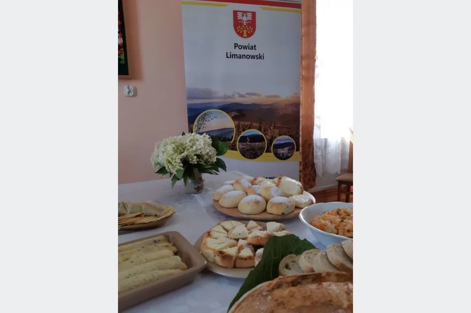 Kulinarne i rękodzielnicze warsztaty dla dorosłych - zdjęcie 3