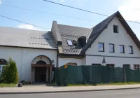 Prace przeniosły się do wnętrza obiektu - zdjęcie główne