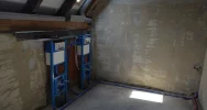 Prace przeniosły się do wnętrza obiektu - zdjęcie 3