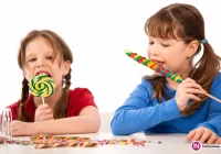 Dzieci w cukrze - zdjęcie główne