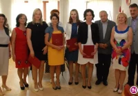 Nauczycielki mianowane po awansie zawodowym - zdjęcie główne