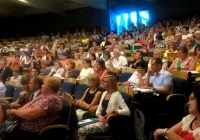 WSB-NLU zaprezentowało swoją ofertę nauczycielom - zdjęcie główne